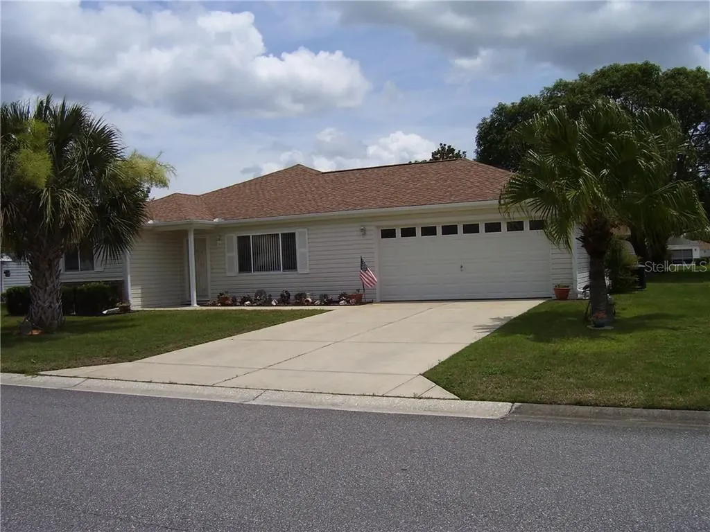 9758 SE 175th Street Summerfield FL 34491