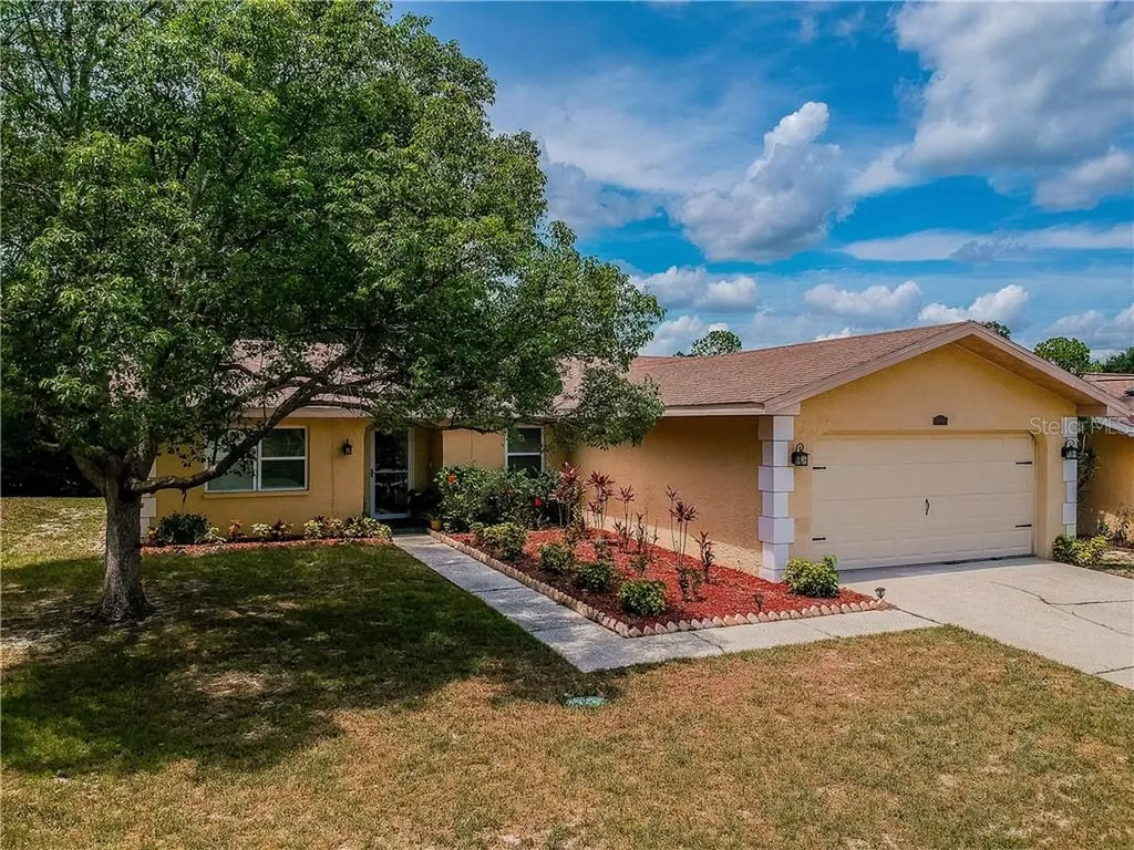 2886 Endicott Court Clearwater FL 33761