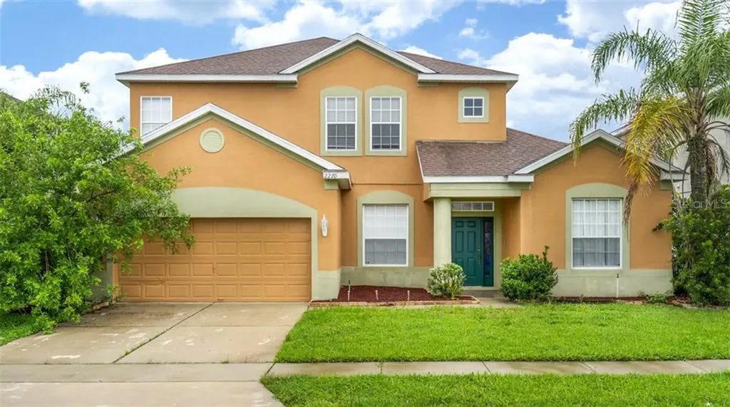 2270 The Oaks Boulevard Kissimmee FL 34746