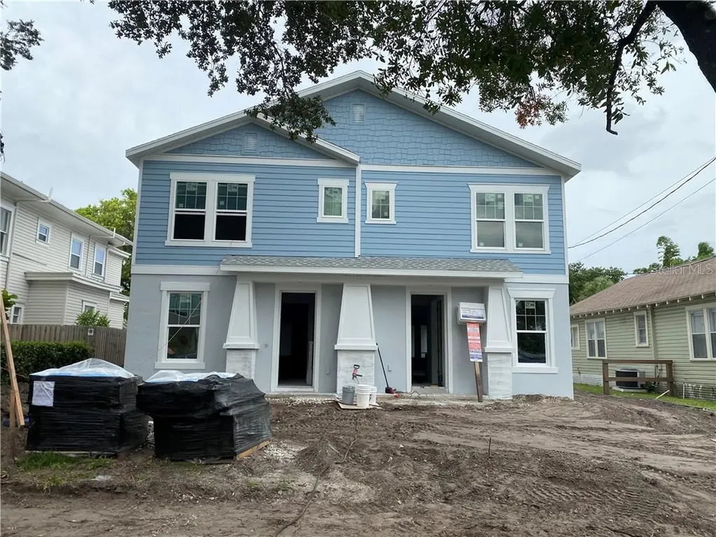 213 S Albany Avenue Tampa FL 33606