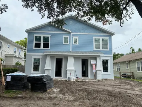 213 S Albany Avenue Tampa FL 33606