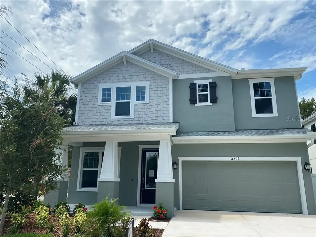 3302 W San Juan Street Tampa FL 33629