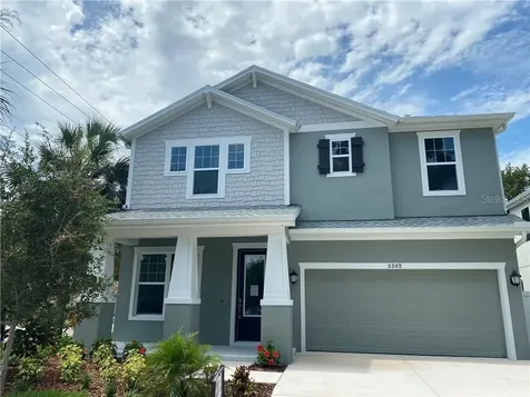 3302 W San Juan Street Tampa FL 33629