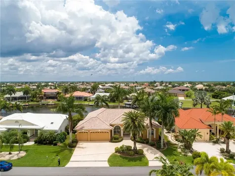 2135 Charlotte Amalie Court Punta Gorda FL 33950