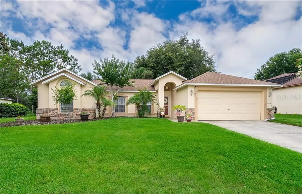 713 Crooked Creek Drive Ocoee FL 34761