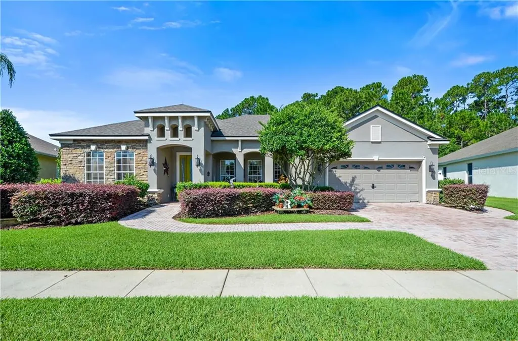 10472 Wiscane Avenue Orlando FL 32836
