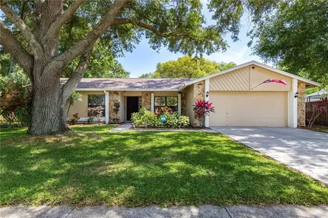 4510 Huntsman Court Tampa FL 33624