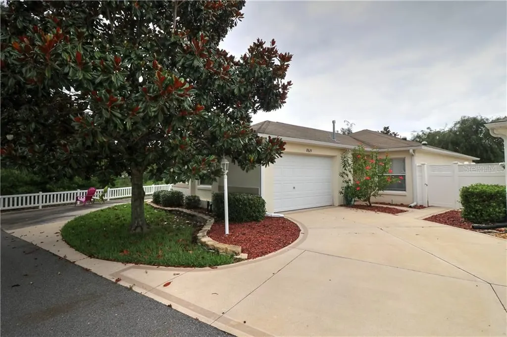 8615 SE 166th Martin Lane The Villages FL 32162