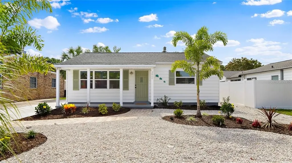 2660 Miriam Street S Gulfport FL 33711