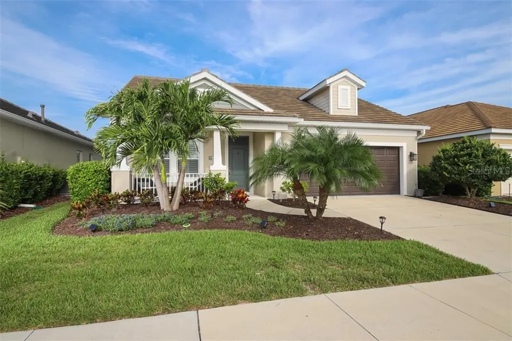 193 Cohosh Road Nokomis FL 34275