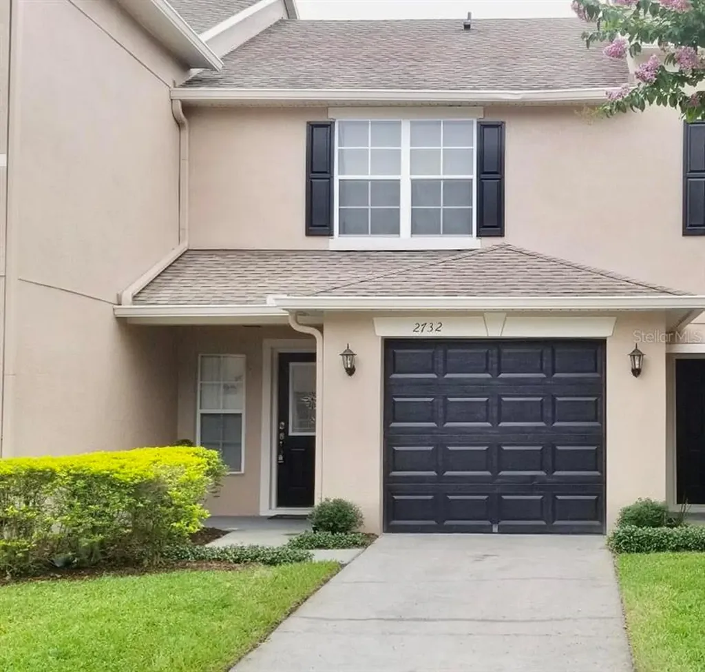 2732 Clinton Heights Court Oviedo FL 32765