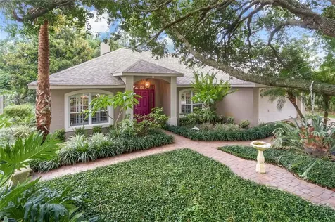 389 Magnolia Springs Court Debary FL 32713
