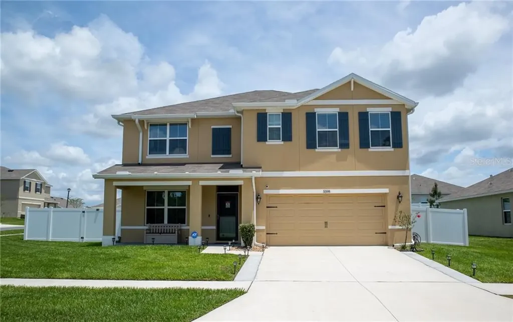 5598 Magdelene Way Zephyrhills FL 33541