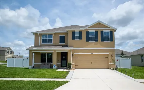 5598 Magdelene Way Zephyrhills FL 33541