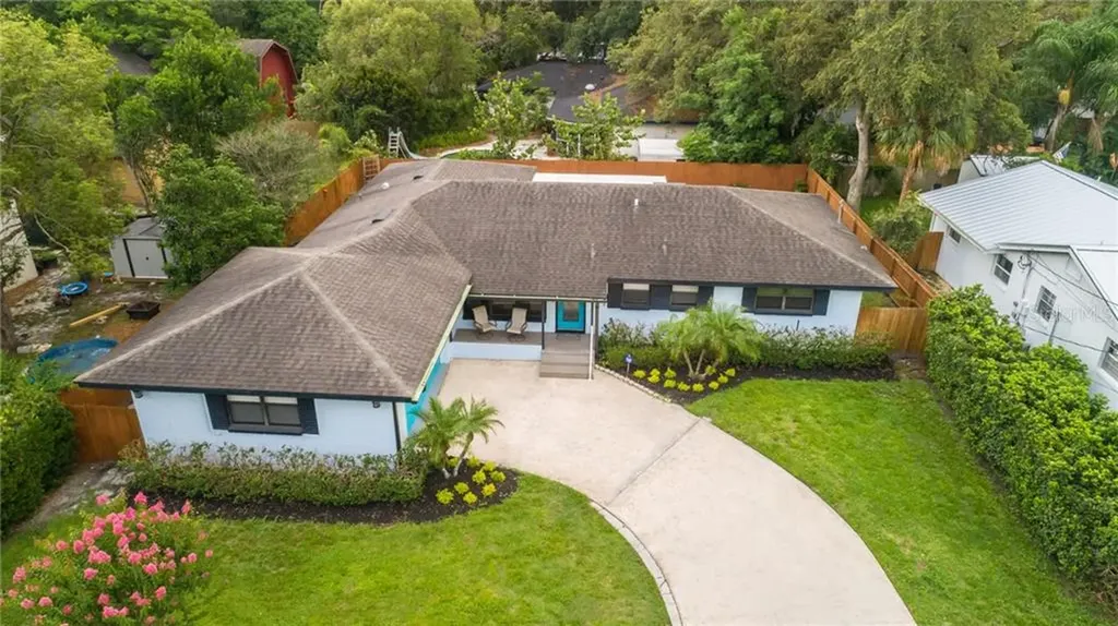 390 Hickory Drive Maitland FL 32751
