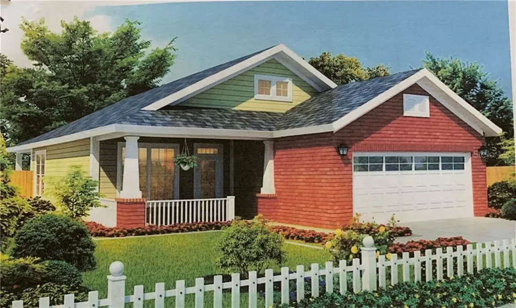 1405 8th Avenue Deland FL 32724
