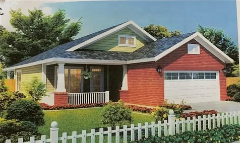 1405 8th Avenue Deland FL 32724
