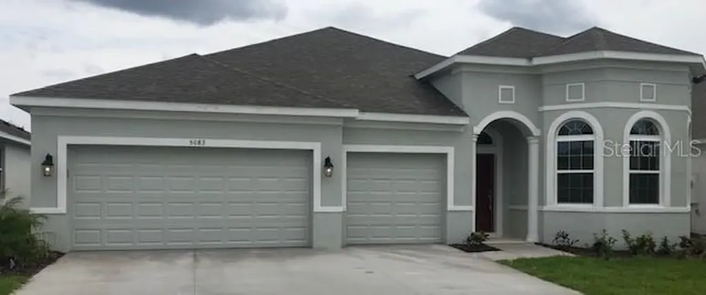 5083 Ivory Stone Drive Wimauma FL 33598