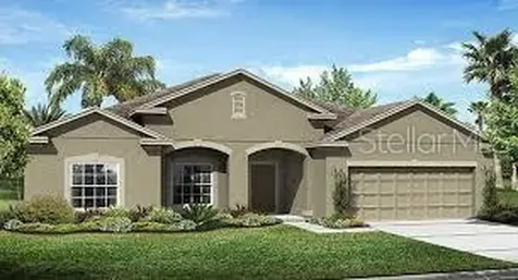 3692 Vega Creek Drive Saint Cloud FL 34772