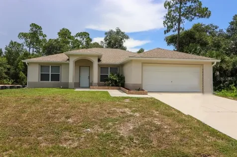 4242 Jody Avenue North Port FL 34288