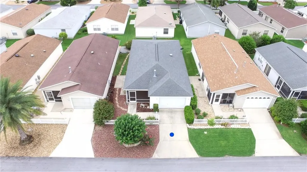 3502 Amelia Avenue The Villages FL 32162