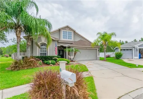2145 Rensselaer Drive Wesley Chapel FL 33543