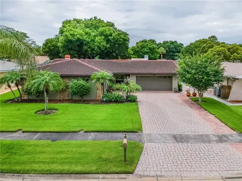 235 Laughing Gull Lane Palm Harbor FL 34683