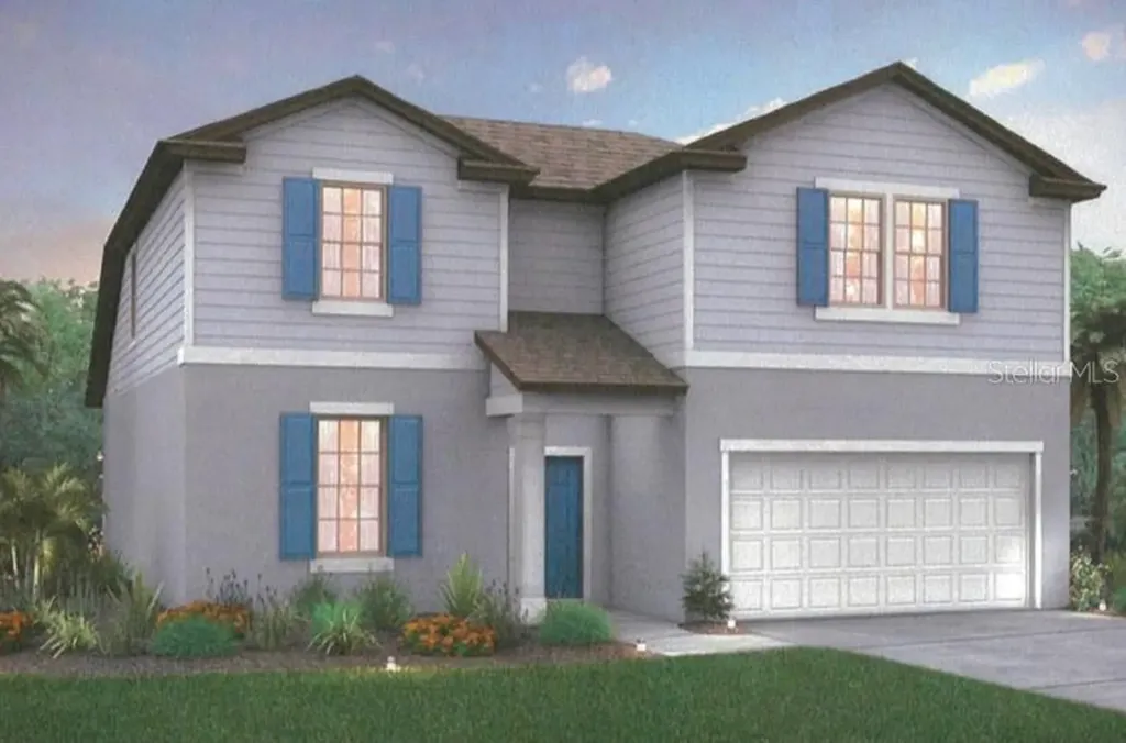 30402 Caravelle Lane Wesley Chapel FL 33545