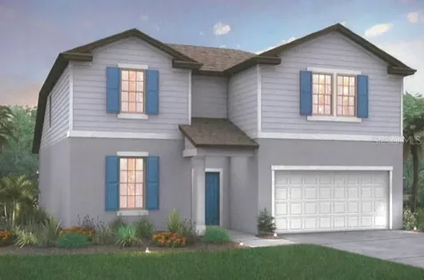 30402 Caravelle Lane Wesley Chapel FL 33545