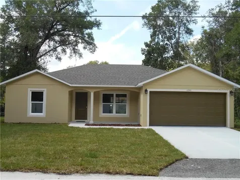 1295 12th Street Orange City FL 32763