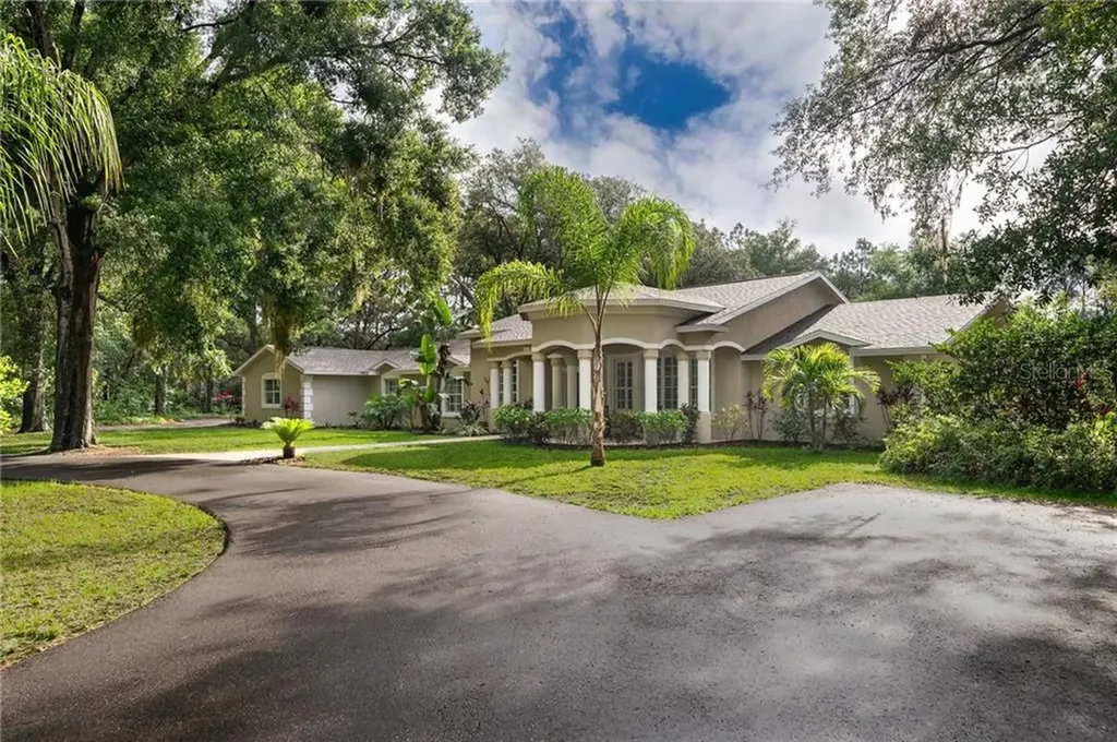 3703 Lake Buynak Road Windermere FL 34786