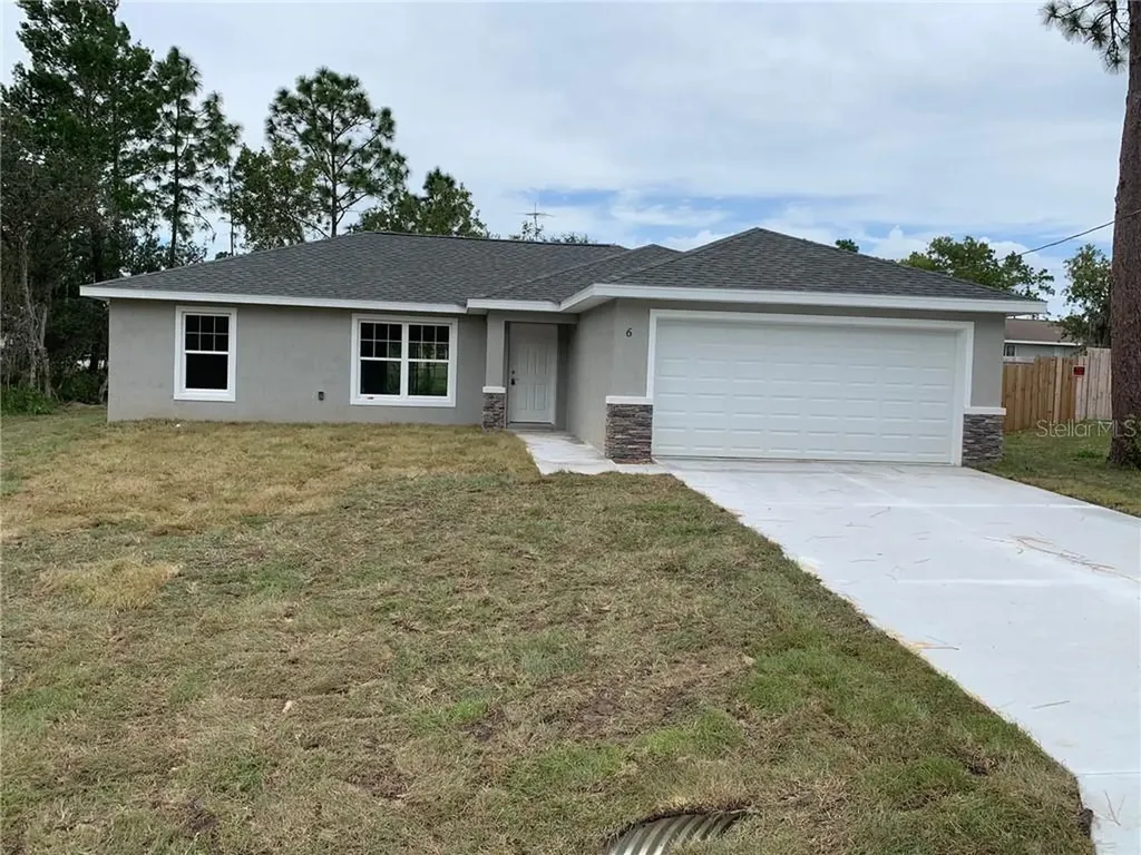 20386 SW 95th Street Dunnellon FL 34431