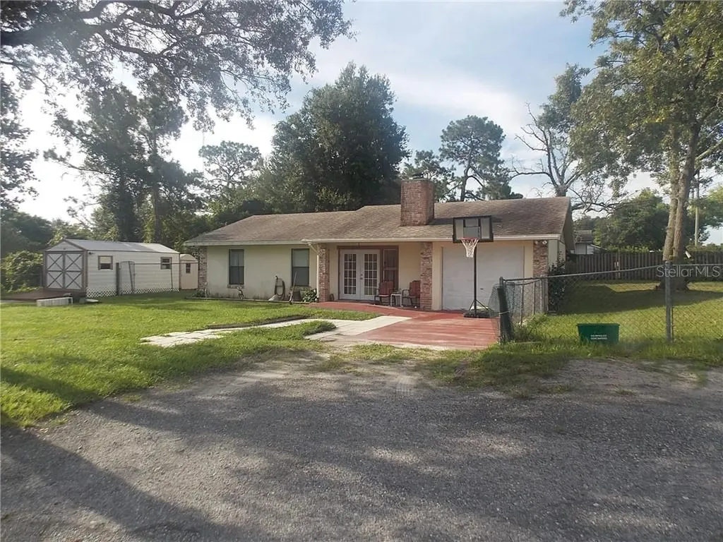 1495 Arline Street Orange City FL 32763