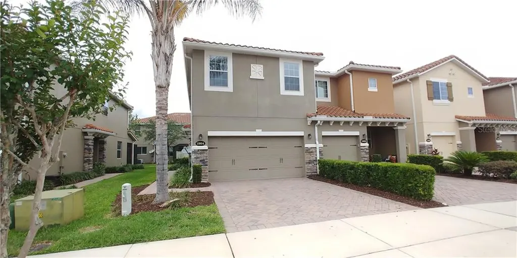 1964 Saffron Court Oviedo FL 32765