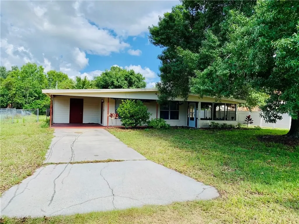 430 Rio Vista Avenue Punta Gorda FL 33982