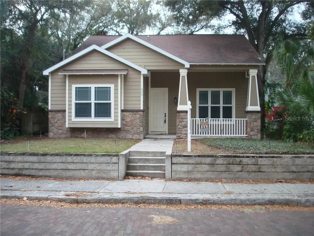 235 3rd Avenue N Safety Harbor FL 34695