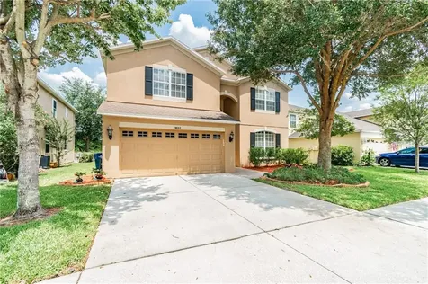 9552 Baton Rouge Lane Land O Lakes FL 34638