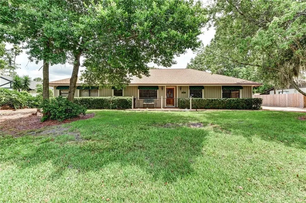 138 Park Avenue Casselberry FL 32707