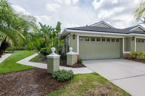 9834 Gingerwood Drive Tampa FL 33626