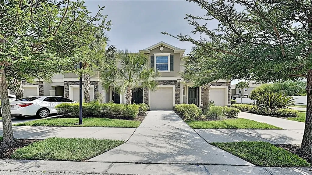 10407 Yellow Spice Court Riverview FL 33578