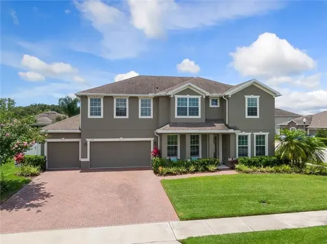 637 Grassy Stone Drive Winter Garden FL 34787
