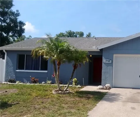 1910 Groveland Road Palm Harbor FL 34683