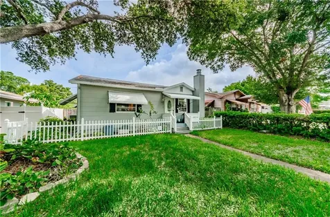 4415 5th Avenue N St Petersburg FL 33713
