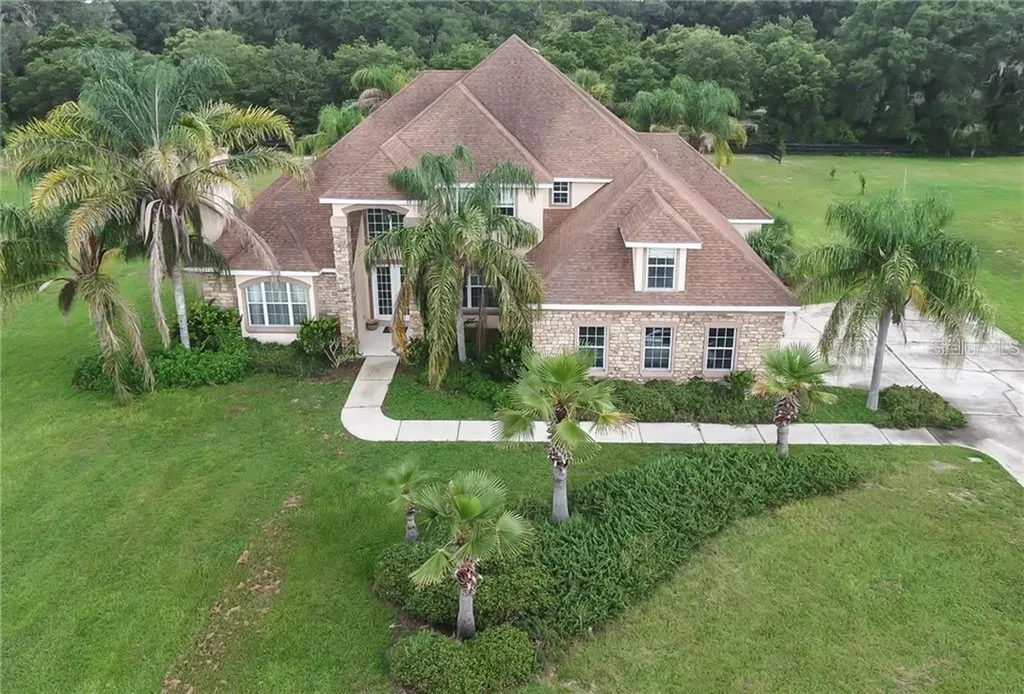 1421 Shady Meadow Lane Deland FL 32724