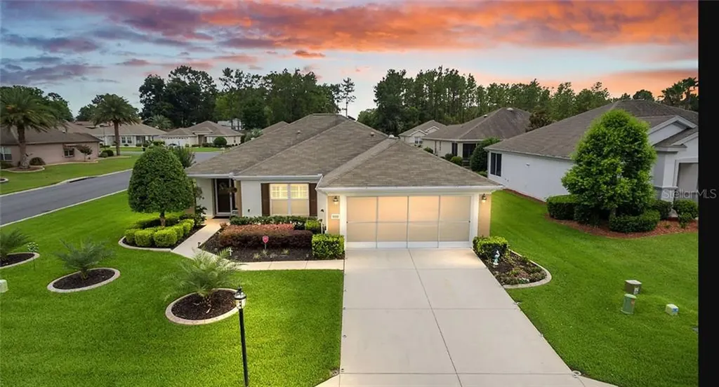 8888 SE 119th Street Summerfield FL 34491