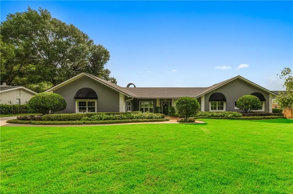 805 Errol Parkway Apopka FL 32712