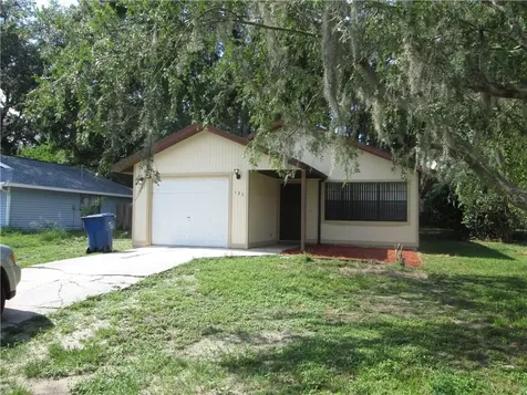 135 E Phelps Street Groveland FL 34736