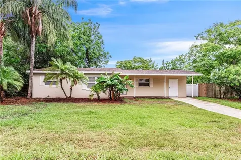 27 Capehart Drive Orlando FL 32807