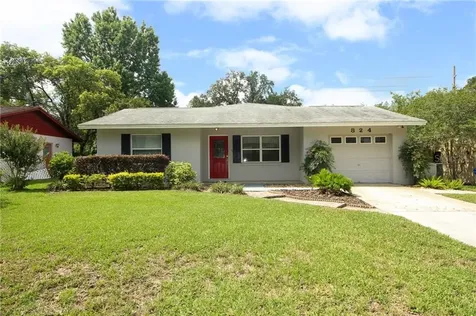 824 Field Street Oviedo FL 32765