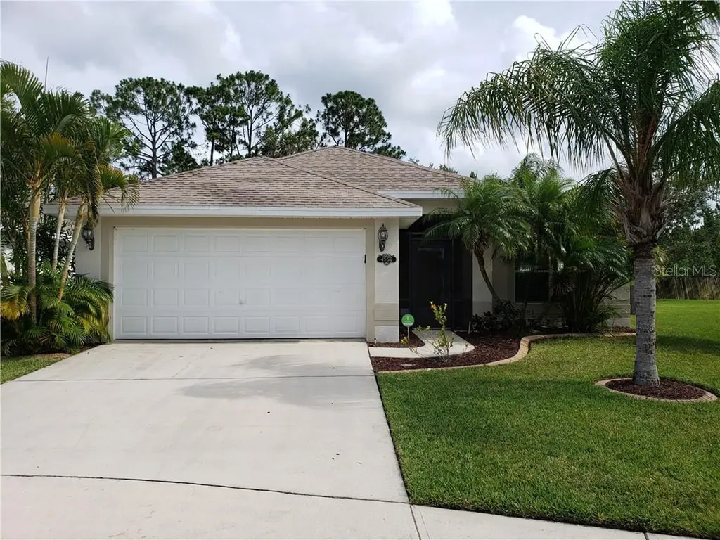 4550 Decatur Circle Melbourne FL 32934